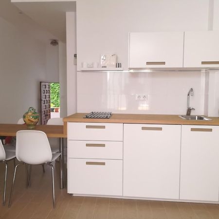 Luz Y Tranquilidad Barrio De Sta Cruz Apartment Seville Ngoại thất bức ảnh