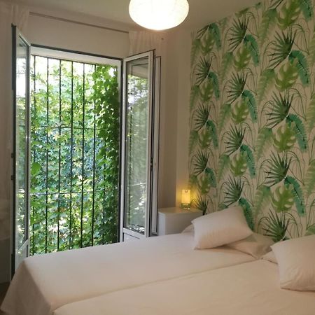 Luz Y Tranquilidad Barrio De Sta Cruz Apartment Seville Ngoại thất bức ảnh