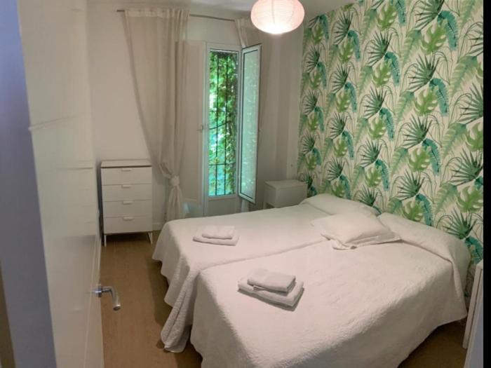Luz Y Tranquilidad Barrio De Sta Cruz Apartment Seville Ngoại thất bức ảnh
