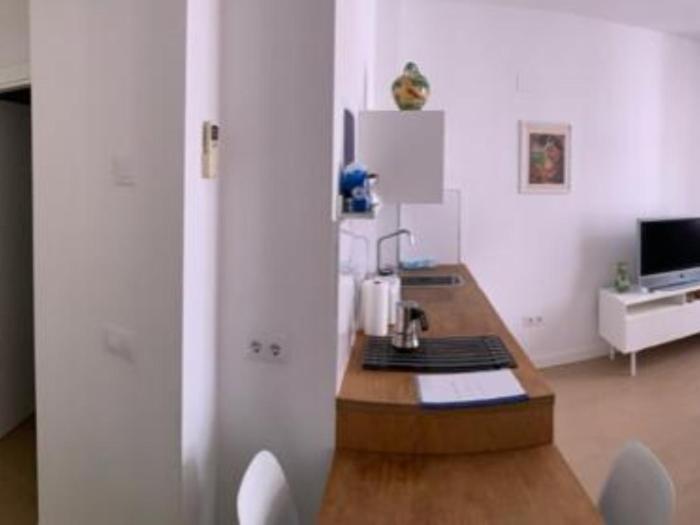 Luz Y Tranquilidad Barrio De Sta Cruz Apartment Seville Ngoại thất bức ảnh