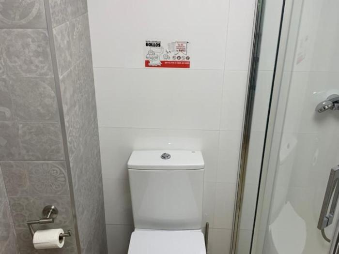 Luz Y Tranquilidad Barrio De Sta Cruz Apartment Seville Ngoại thất bức ảnh