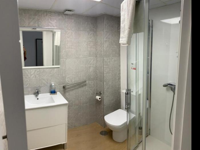 Luz Y Tranquilidad Barrio De Sta Cruz Apartment Seville Ngoại thất bức ảnh