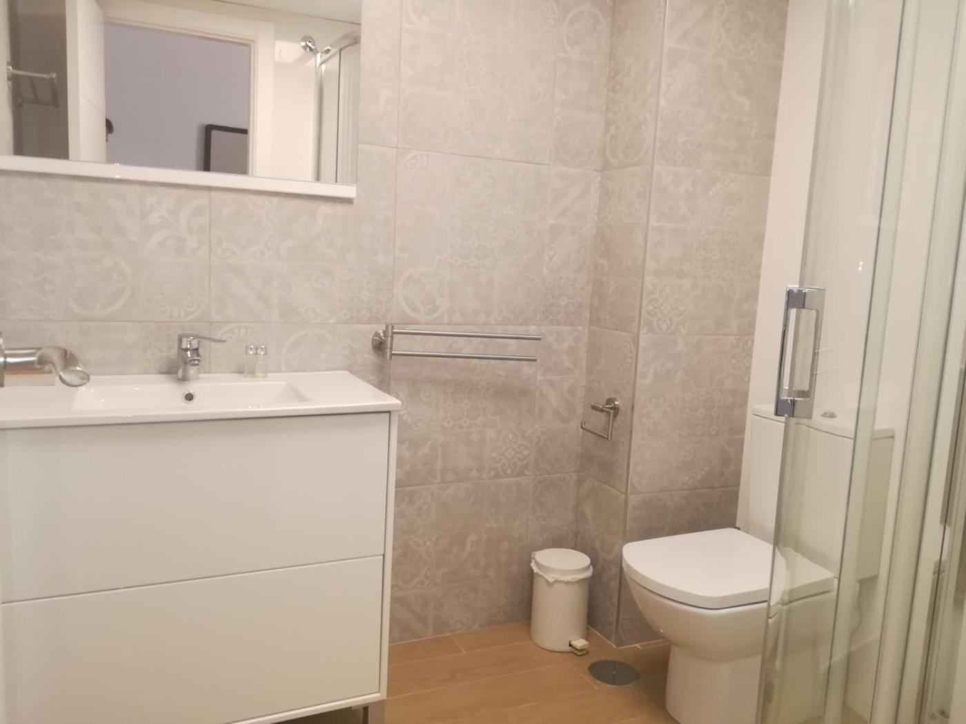 Luz Y Tranquilidad Barrio De Sta Cruz Apartment Seville Ngoại thất bức ảnh